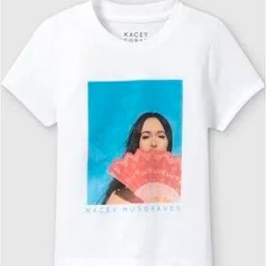KACEY MUSGRAVES T SHIRT